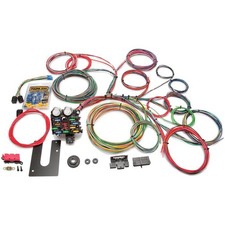 Painless Wiring 10102 Universal 21 Circuit Harness picture