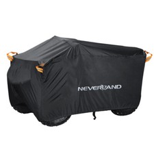 NEVERLAND Waterproof Quad ATV Cover Universal All Weather UV Protection M Size picture