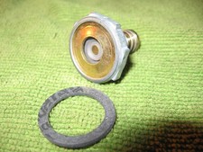 (1) NEW HOLLEY CARBURETOR 5.5 POWER VALVE STANDARD FLOW 4150 4160 4500 RACE CAR picture