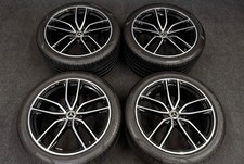 4 Factory Mercedes Benz GLS 580 AMG 23