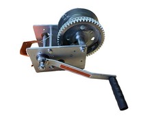 Dutton-Lainson Company - Brake Winch - 350 to 2500 lb Capacity - picture