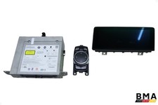 BMW M3 M4 F80 F82 F83 Front NBT EVO HU iDrive Unit Assembly 2016 OEM picture