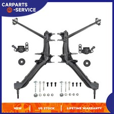 New Rear Left&Right Side Lower Control Arms for 2000-2005 Toyota Celica GT GTS picture