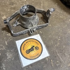 2018-2025 Sea-Doo Wake 170 GTR 230 RXT RXP 325 OEM Trimming Ring w/ Nozzle picture