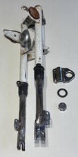 1978-93 Columbia Commuter Front End, Forks L & R, Bar Mount original OEM / USED picture