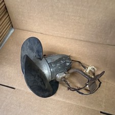 Vintage Automobile Accessory Deco Inside Fan 1930S 1940S Lot A picture