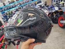 X-904 ULTRA CARBON PURO Nero picture