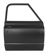 JEGS Door Shell for 1967-1971 Chevrolet & GMC Pickup Trucks [Right/Passenger picture