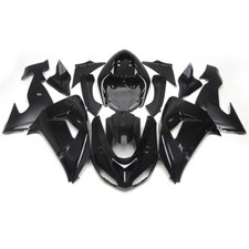 Injection Full Bodywork Fairing For Kawasaki Ninja ZX10R 2006 2007 ABS Fairings picture