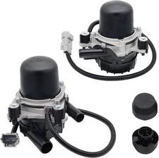 OKAY MOTOR Secondary Air Injection Pump (2-pack) for 2007 2008-2013 Toyota Tundr picture