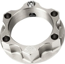 Gilles Tooling Titanium Axle Nut #ACM-18-15 picture