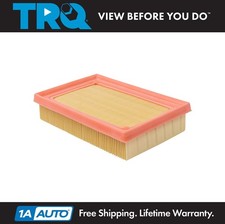 TRQ Air Filter Fits 12-26 Toyota picture