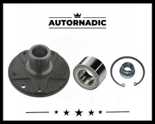FRONT WHEEL HUB AND BEARING KIT FOR 2007-2015 AUDI Q7  picture