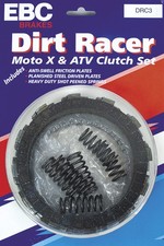 EBC DRC44 DRC Series Clutch Kit picture