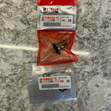 67F-12411-01-00 & 63p-12414-00-00 Yamaha F75,F90,F150,F200,F225,F250 Thermo Kit picture