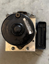 2005-2006 Honda CRV ABS Anti-Lock Brake Pump Module Assembly OEM Working Clean picture
