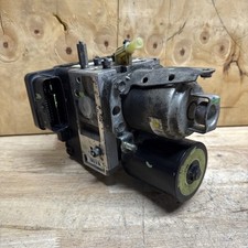 ABS ANTI LOCK BRAKE PUMP ACTUATOR  ASSEMBLY 04-09 TOYOTA PRIUS 44510-47050 picture