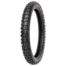 Tusk Waypoint Adventure™ Motorcycle Tire 90/90-21 (54R) (Front) picture