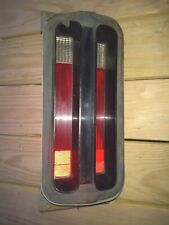 Mopar 1970-71 Plymouth Duster Rear Left Driver  Taillight Assembly Original OEM  picture