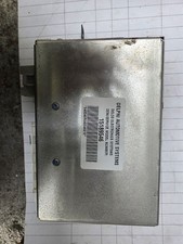 Used Active Suspension Control Module fits: 2003 Chevrolet Suburban 2500 Suspens picture