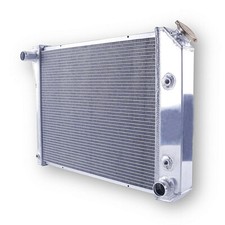 3Row for 1980-1987 Oldsmobile Cutlass /Buick Regal Racing Radiator full Aluminum picture