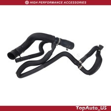 NEW For 2021-24 JEEP Grand Cherokee 68381317AB Radiator Coolant Water Hose US picture