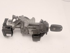 2012-2015 HONDA CIVIC IGNITION SWITCH LOCK W/ KEY & IMMOBILIZER OEM 39730-T0A-A5 picture