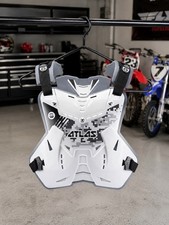 Atlas DEFENDER JR Chest Protector  YOUTH  picture