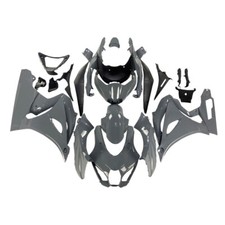 Cement Gray Fairing Kit for Suzuki GSXR1000 2017 18 19 20 2021 Plastic Bodywork picture