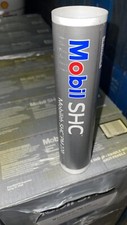 Mobilith SHC PM 220 grease. Part# 122122 (10) 14oz tubes *** SALE*** picture