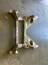 2020 Alfa Romeo Giulia 2.0L AWD Front Subframe Crossmember Cradle OEM picture