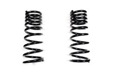 BDS Coil Springs 8 Inch Lift Fits Dodge Ram 2500 4WD (03-12) Diesel picture