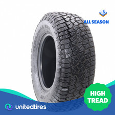 Used LT 285/70R17 Sailun Terramax AT2 126/123S - 16/32 picture