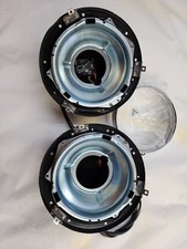 1956 57 Corvette Reproduction Headlight Buckets, Restomod picture