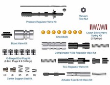 6L45-6L90-ZIP Zip Kit Sonnax 6L45 6L50 6L80 6L90 picture