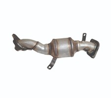 Cadillac ATS 2.5L Front Catalytic Converter 2013-2016 OBDII DirectFit picture