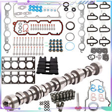 AFM DOD Kit Fit 2007-13 GM Chevy 5.3L Truck SUV Engines Camshaft Lifters Kit picture