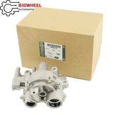 OEM Oil Pump LR035118 Land Rover Range Rover Jaguar XJ XF XJR XKR F-Type 5.0L V8 picture