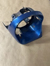 1974 - 1977 Chevrolet Camaro Front Fender Extension Headlight Surround RH GM Z28 picture