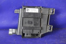 13-16 Mercedes X166 GL450 Rear Bumper Blind Spot Radar Sensor Module Bracket OEM picture