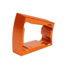 NICECNC Aluminum Throttle Spacer Kit For KTM 690 Duke 690 Enduro R 690 SMC R picture
