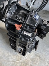 ZF Hurth Marine Transmission ZF63 IV 2.5 picture
