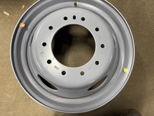 New 05-25 Ford F-550 F-600 F53 Cab 10 Lug 19.5