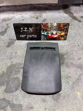 Used,For Lamborghini Gallardo Spyder Coupe Upper Dash Trim Panel PN 400863276E picture