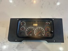 2011-2015 Freightliner CASCADIA Instrument Cluster A22-66236-100 OEM picture