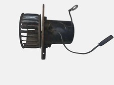 Original Jaguar XK150 XK Heater Blower. Tested Working C9290 BD15049 picture