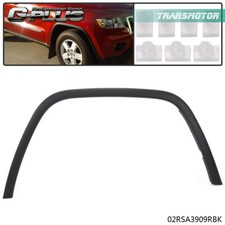 Front Passenger Side Plastic Fender Flare Fit For Jeep Grand Cherokee 2011-2016 picture