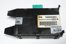 1998-2000 OEM GM Chevy GMC Passlock 16264965 VATS Module Truck Anti-Theft ECU picture