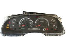 2002 - 2004 Ford F150 Speedometer Instrument Cluster 118,806 Miles picture