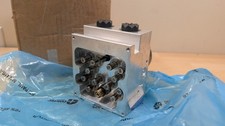 NEW Genuine OEM GM 20927955 Brake Pressure Modulator Valve picture